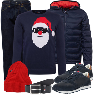 Outfit mit Volcom "Alltags Outfit"