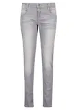 Graue Stretchjeans image