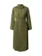 Mela London Kleid apfel