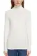 ESPRIT Damen 092EE1I335 Pullover, 110/OFF White, M