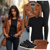 Party Outfits Disco für Damen image