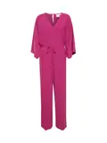 Rosa Jumpsuits Hochzeit für Damen image