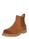 Apple Of Eden Chelsea-Boot Dora camel
