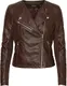VERO MODA Jacke braun
