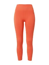 ADIDAS PERFORMANCE Sporthose ''''AKNIT'''' orange