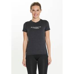 Women's sports T-shirt Wange W Melange S/S Tee