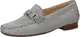 SIOUX Slipper ''''Cambria'''' grau