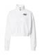 Nike Sportswear Sweater majica  crna / bijela
