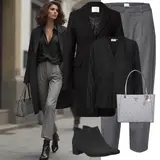 Outfiti s čizmama na špic image