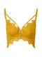 Hunkemöller BH ''''Marilee'''' gelb