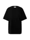 EDITED Shirt ''''Elisa (GOTS) schwarz