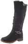 Rieker Stiefel mit Reißverschluss image