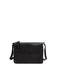 MANGO Tasche schwarz