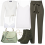 Sweatshirts mit Tops kombinieren image