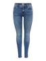 Only Low waist Push up Jeans für Damen image