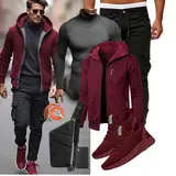 Sport Outfits für den Winter image