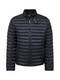 Superdry Übergangsjacke nachtblau