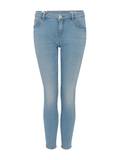 Damenbekleidung Hellblau Opus image