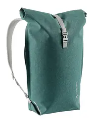 VAUDE Sportrucksack '''' Planegg '''' grün / grau