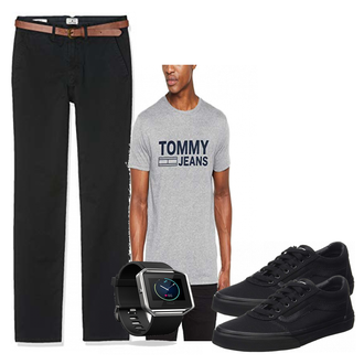 Outfits under 150 euros "Workwear Maenner"