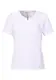 Street One Damen T-Shirt mit Brusttasche in