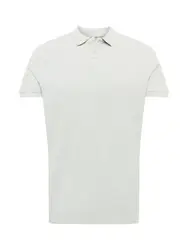 Pepe Jeans Poloshirt ''''Vincent'''' hellgrau