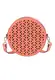 Crickit Round Bag Capri Round Bag pink / apricot / rosa / hellorange