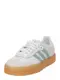 ADIDAS ORIGINALS Niske tenisice 'Sambae'  zelena / bijela / vuneno bijela