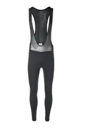 ENDURANCE Radhose ''''Kidapawan'''' schwarz / grau