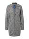 TOM TAILOR Blazer grau / anthrazit