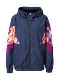 Geblümt Snowboardjacken für Damen image