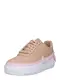 Nike Sportswear Sneaker Nike Air Force 1 Jester XX altrosa