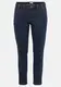 SHEEGO Jeans blau