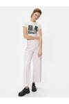 Culotte Kavbojke