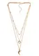 J. Jayz Kette gold