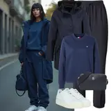 Parkas Outfits image