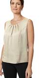 Elegant Blusen & Tuniken Große Größen für Damen image