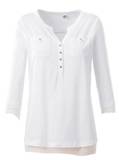 Babydoll T Shirts für Damen image