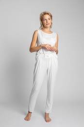 Woman's Trousers LA025