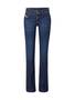 Diesel Bootcut Jeans für Damen image