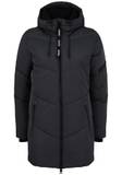 Oxmo Vestes d'Hiver pour Femme image