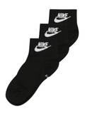 Schwarze Nike Sportswear Bekleidung image