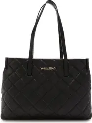 Valentino Bags Ocarina Dames Schoudertas- zwart