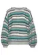 Pepe Jeans Pullover DINA STRIPE blau / weiß