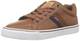 Levi''''s Herren Turner Sneaker, Braun (Brown 28), 43 EU