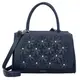 ESPRIT Tyra Handtasche 32 cm nachtblau