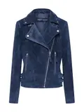 Damenbekleidung Freaky Nation Leder image