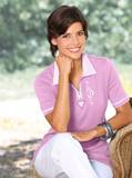 Embroidery T Shirts für Damen image