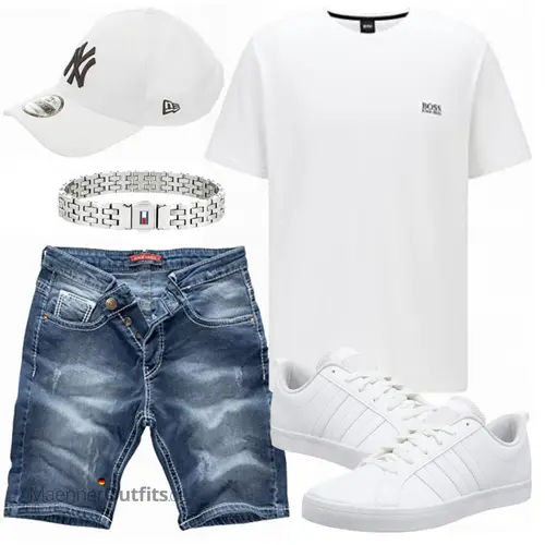 Summer Outfit