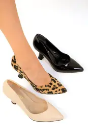 Women's high heels